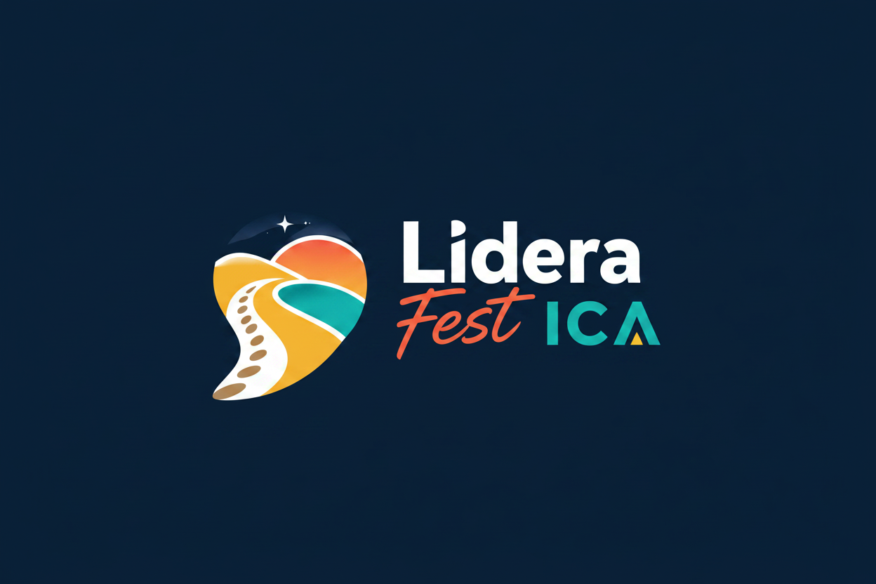 Lidera Fest ICA