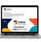 Plantilla para LinkedIn