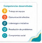 Resumen de competencias